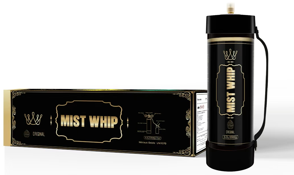 MIST WHIP Original 3.3L format